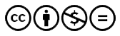 Creative Commons ikonja